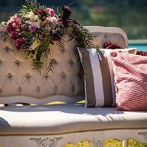 detalhe em casamento ao ar livre no jardim rj rio de janeiro barra da tijuca