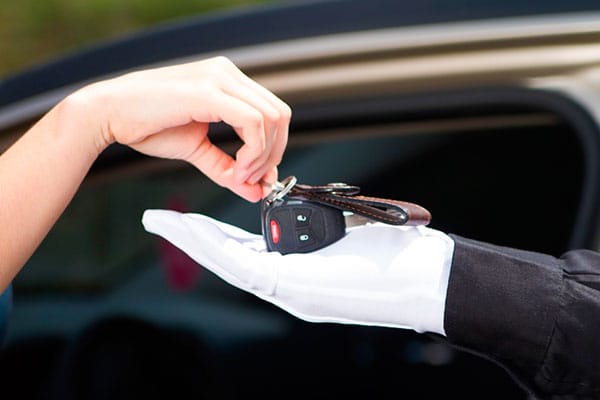 servico de valet parking para casamento ao ar livre no jardim rj rio de janeiro barra da tijuca